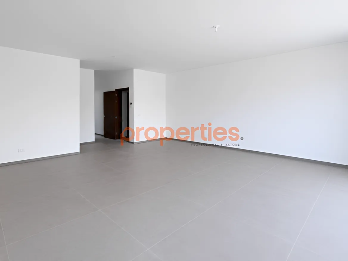 Apartment for sale in Hazmieh - 3 bed, 3 bath