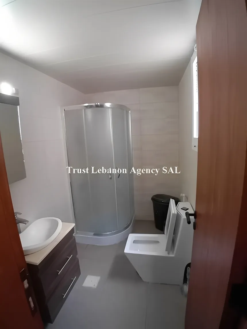 Apartment for Sale in Baabda Baabda