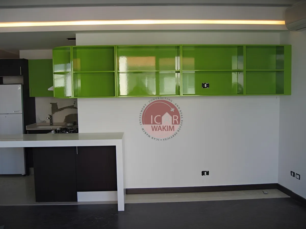 Apartment for Sale in Achrafieh - 2 bed, 2 bath
