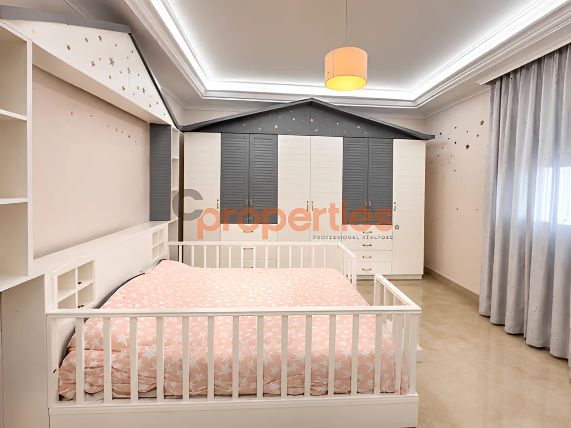 Apartment for Rent in Jnah