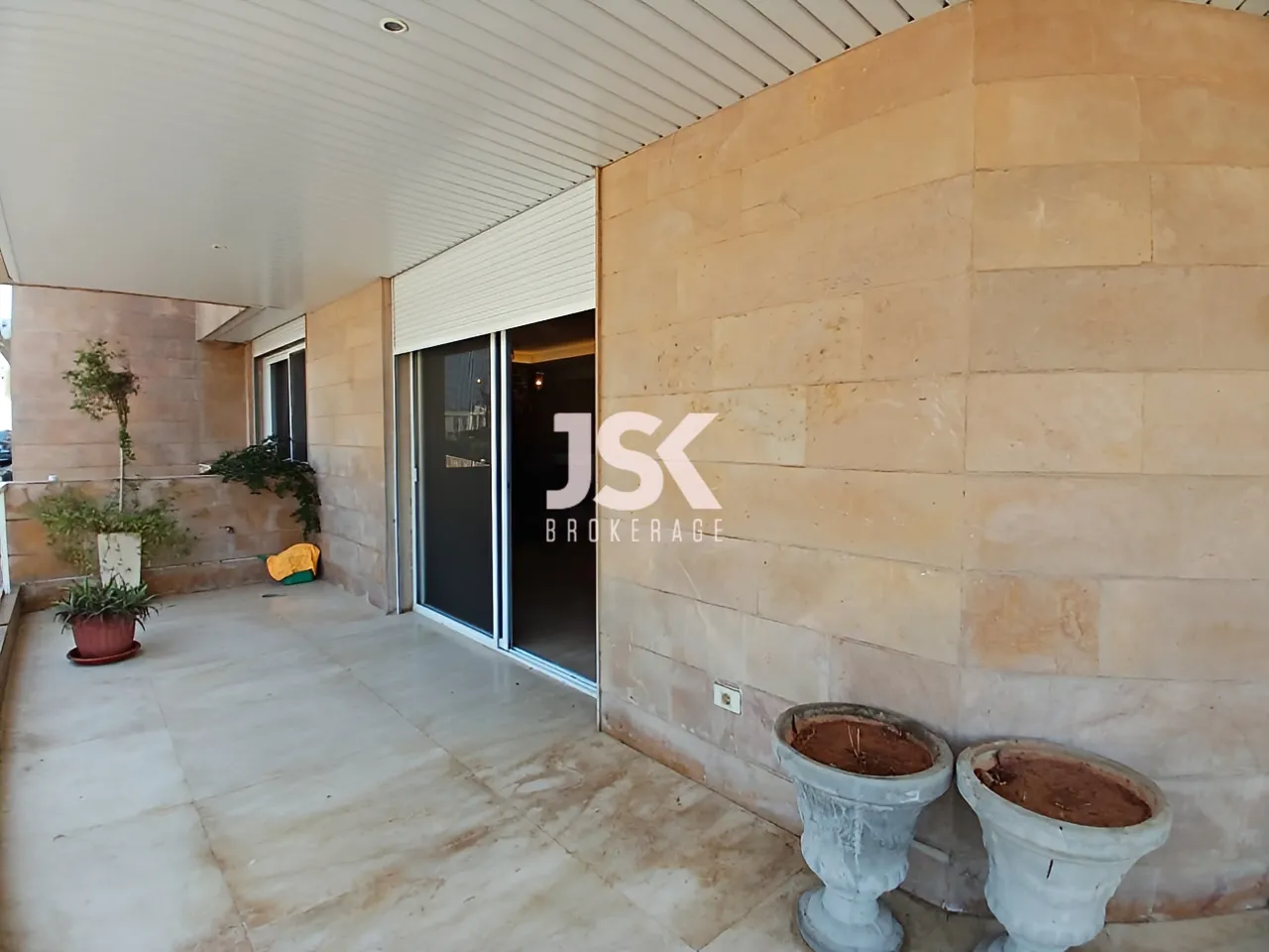 Apartment for Rent in Dbayeh