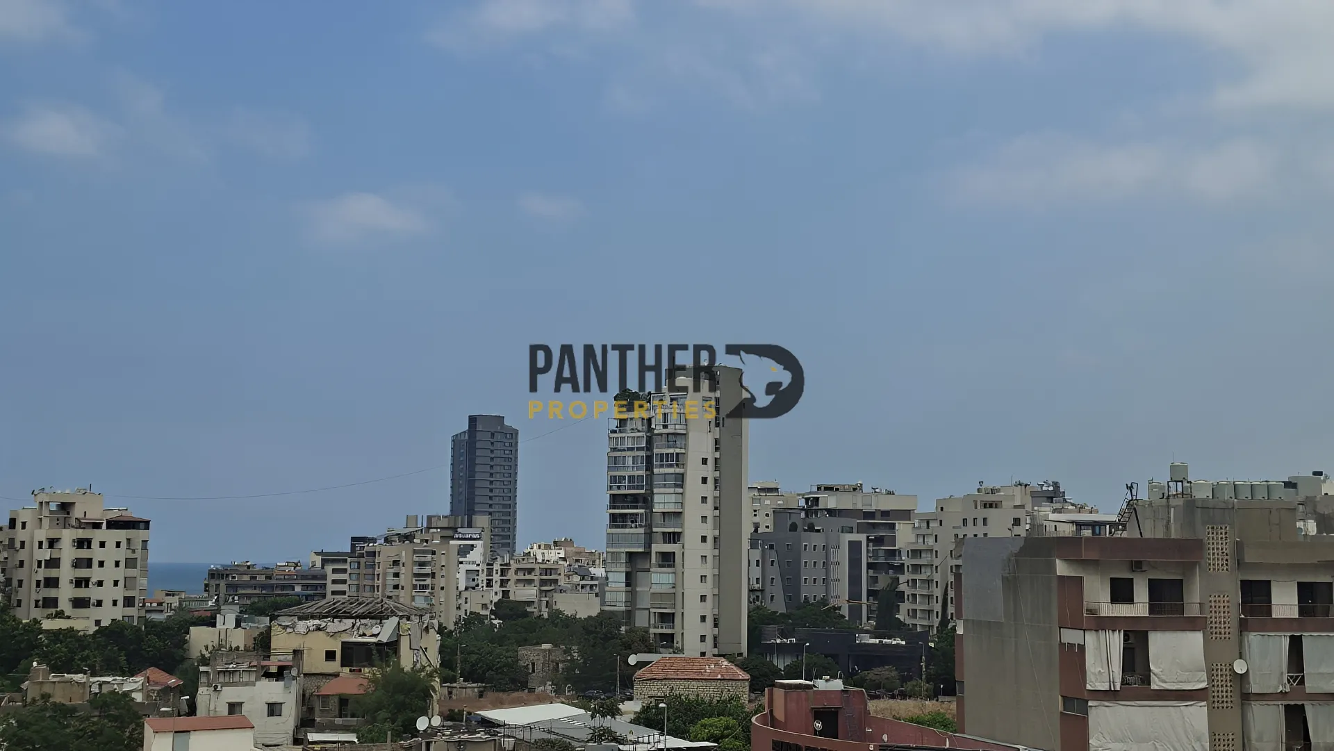 Apartment for sale in Jdeideh, lebanon