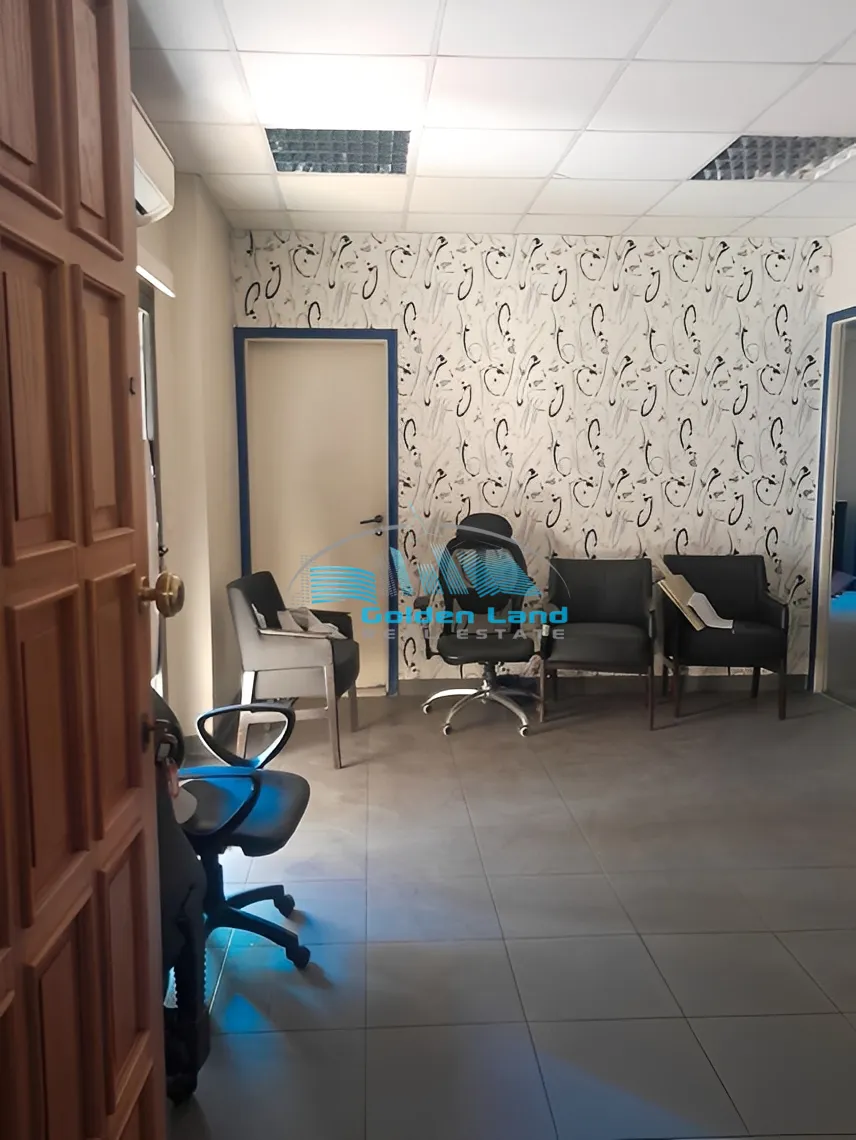 Office for rent in Zouk Mikael