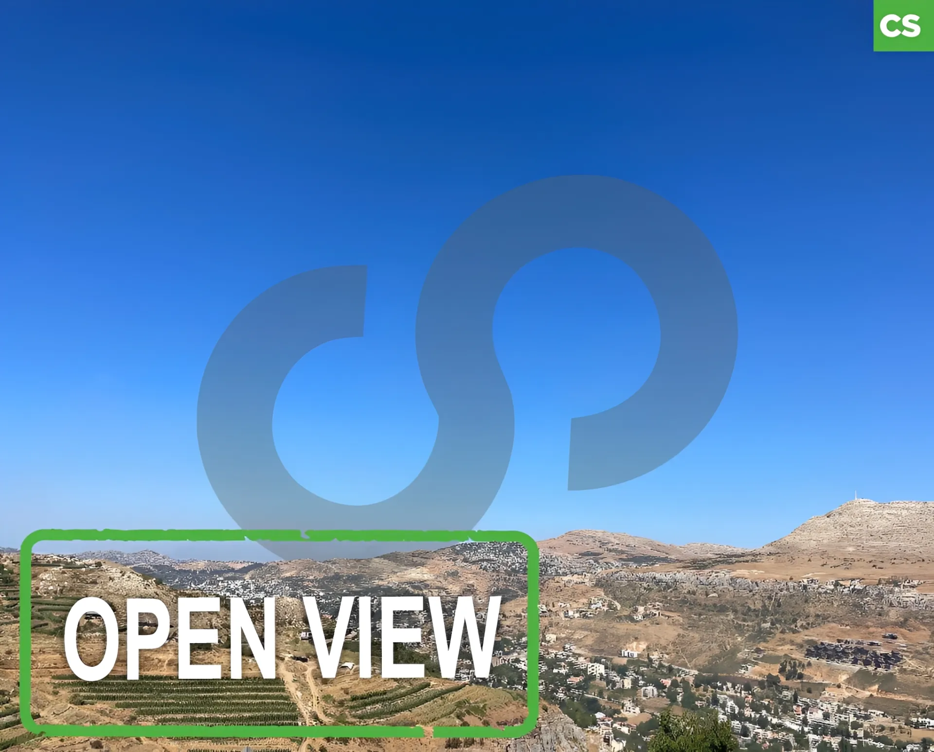 Land for Sale in Kfardebian, Lebanon