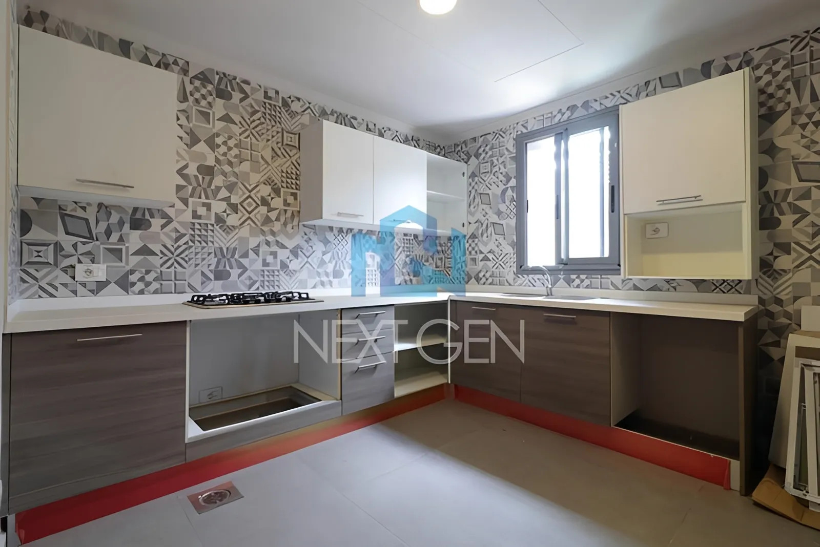 Apartment for Rent in Charles Malek