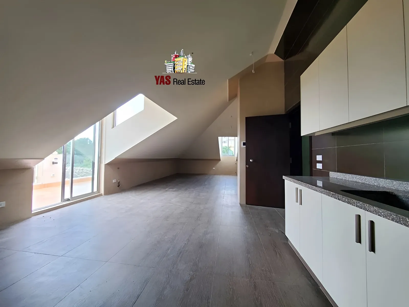 Apartment for Sale in Ajaltoun