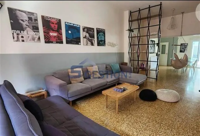 Apartment for Sale in Mar Mikhael