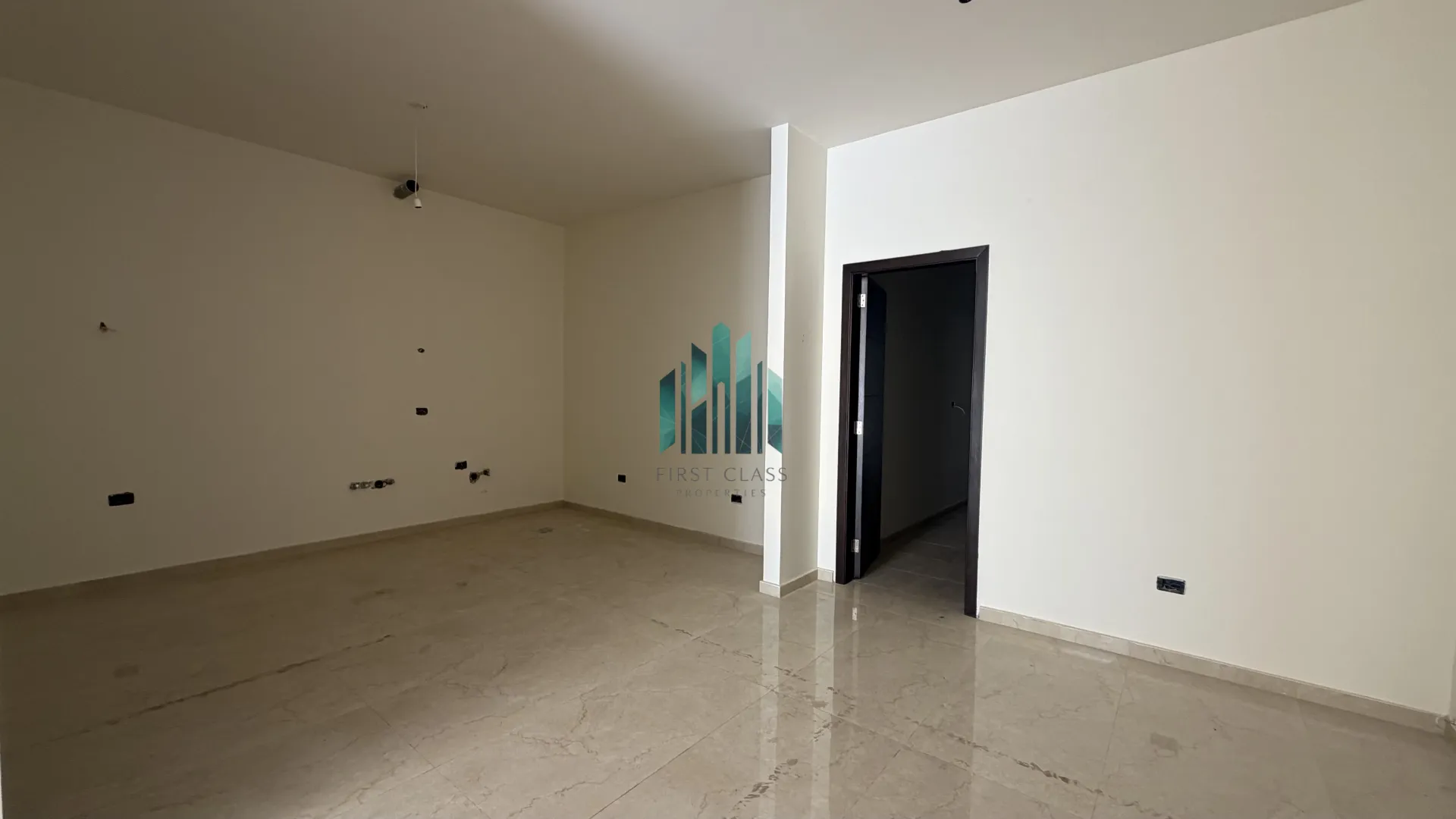 Apartment for sale in Bsalim