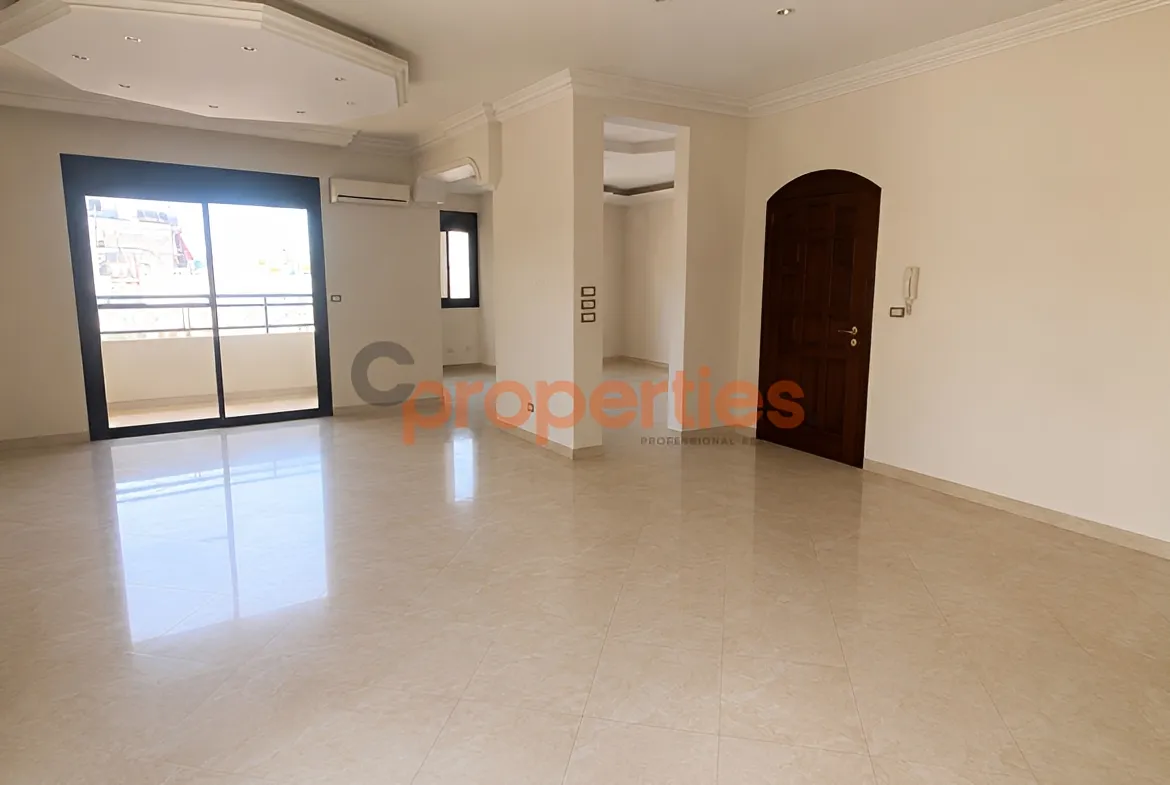 Apartment for Sale in Mansourieh