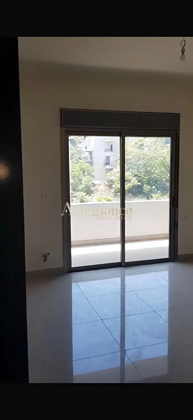 Apartment for rent in Aley, Lebanon