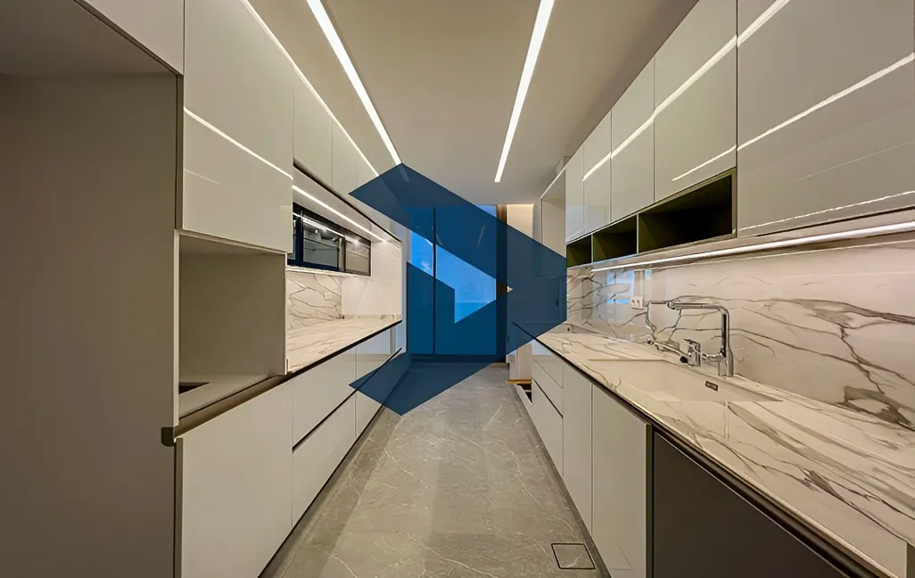 Duplex for sale in Achrafieh, Beirut, Lebanon - 3 bed, 5 bath