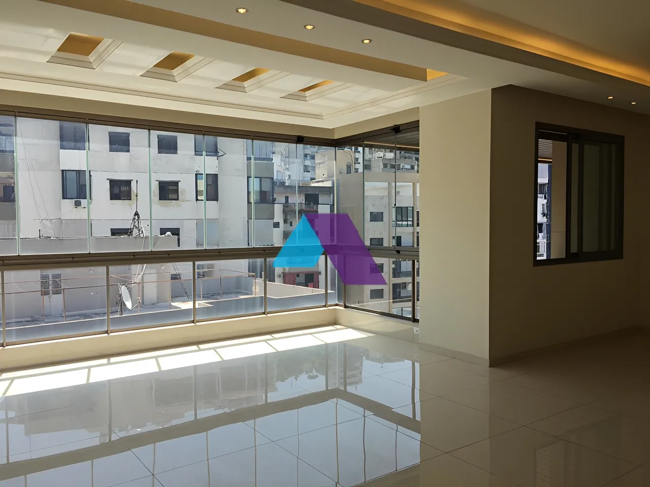 Apartment for Sale in Zalqa - 3 bed, 4 bath
