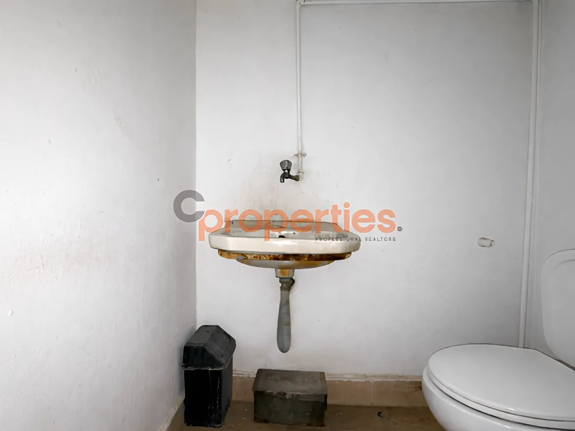 Industrial Unit for Sale in Baouchriyeh
