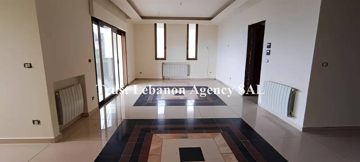 Apartment for Sale in Keserwan Kfarhbab - 4 bed, 5 bath