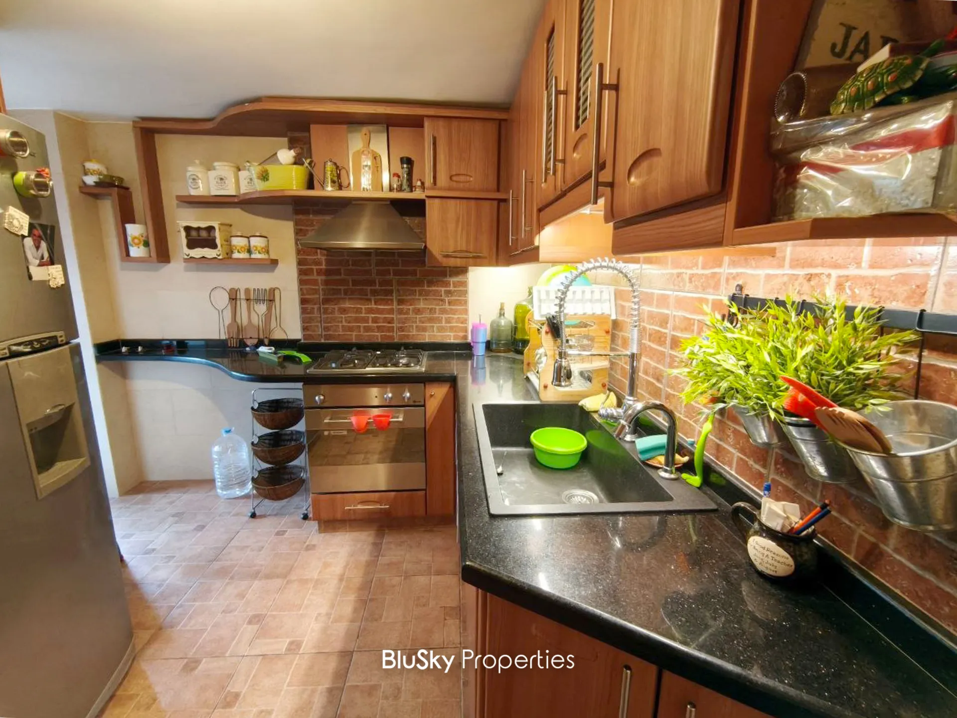 Apartment for sale in Rabweh, beirut, lebanon