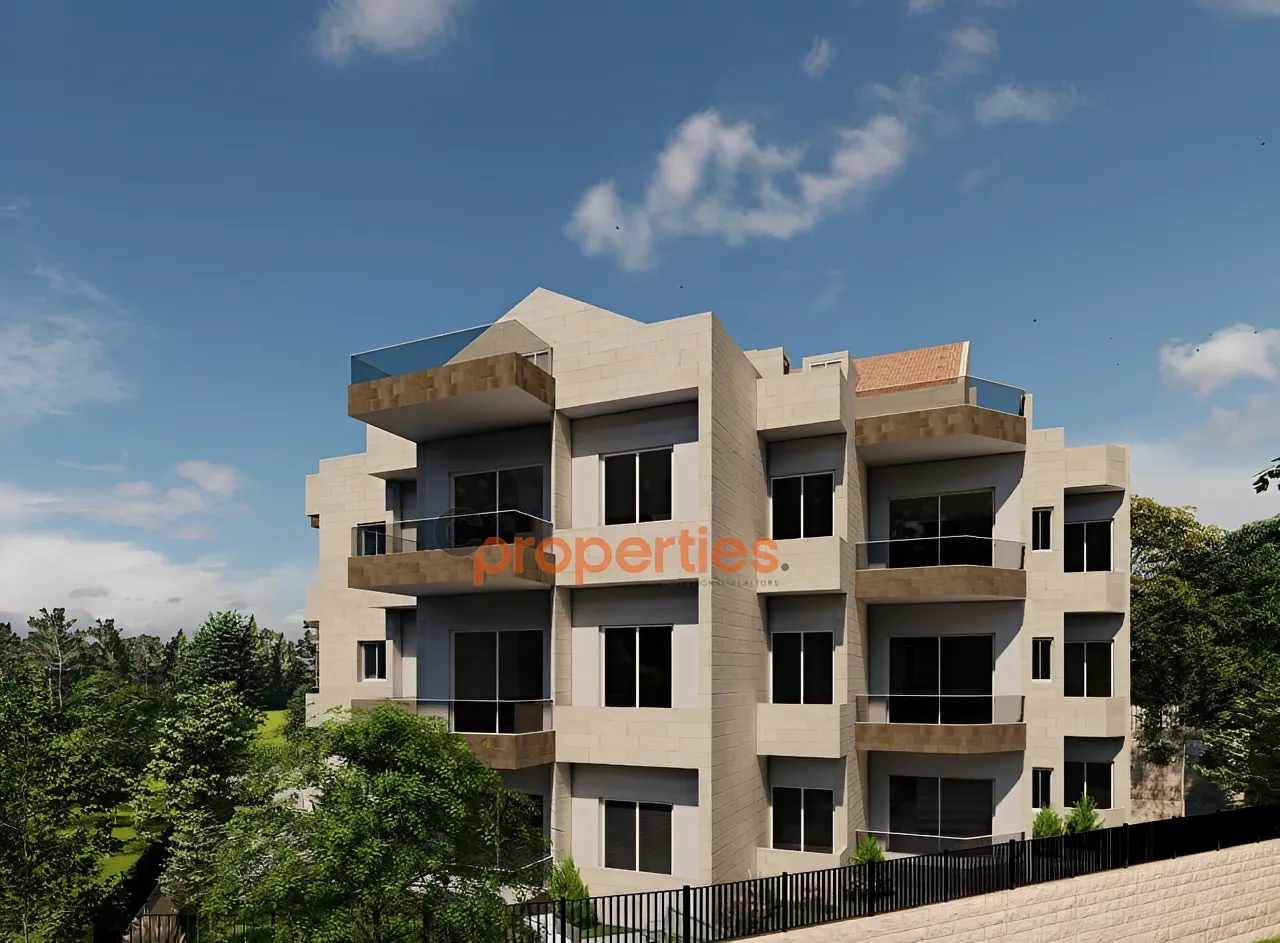 Apartment for Sale in Safra