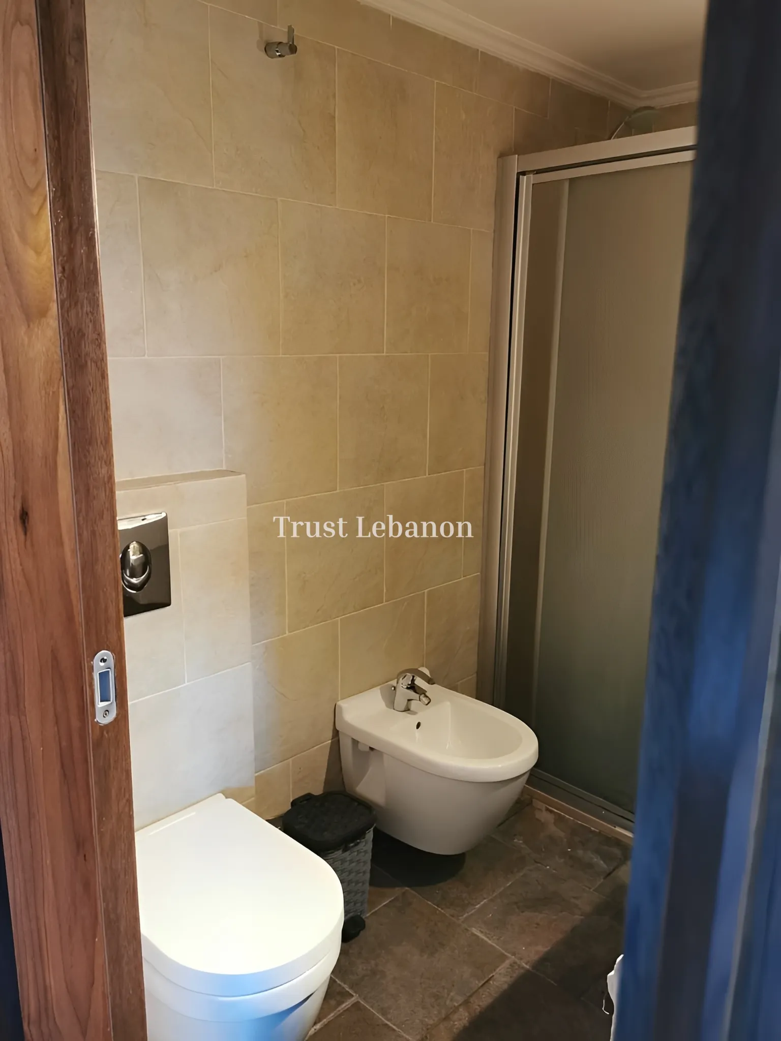 Apartment for rent in Achrafieh, Beirut, Lebanon