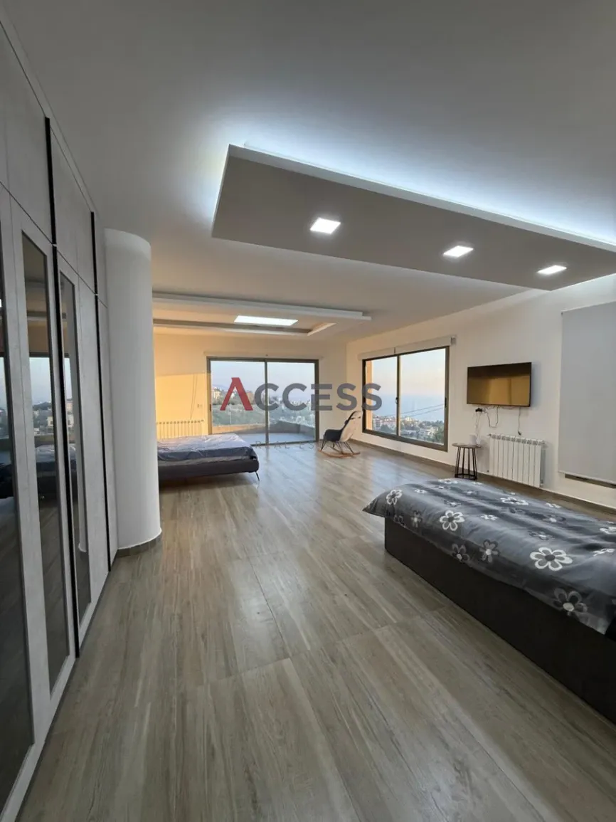 Villa for sale in Blat, Lebanon