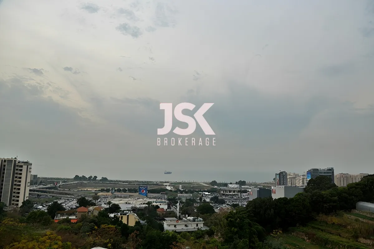 Duplex for Sale in Dekwaneh, Lebanon - 3 bed, 3 bath