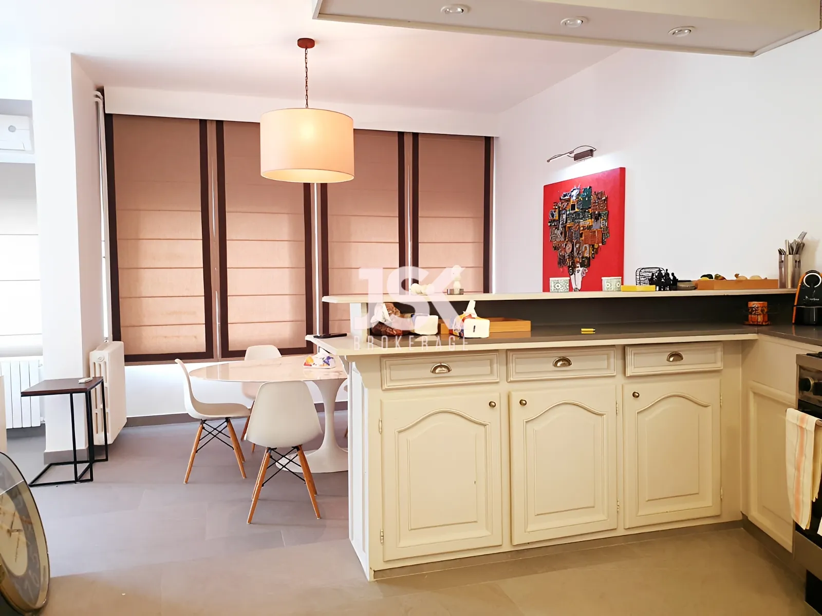 Apartment for Rent in Achrafieh