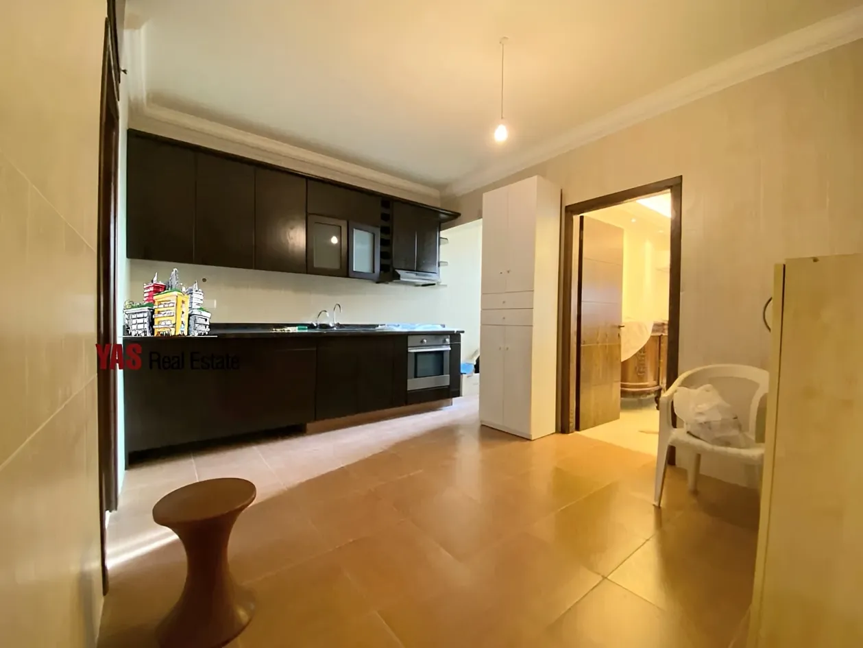 Apartment for Sale in Sahel Alma - 3 bed, 4 bath
