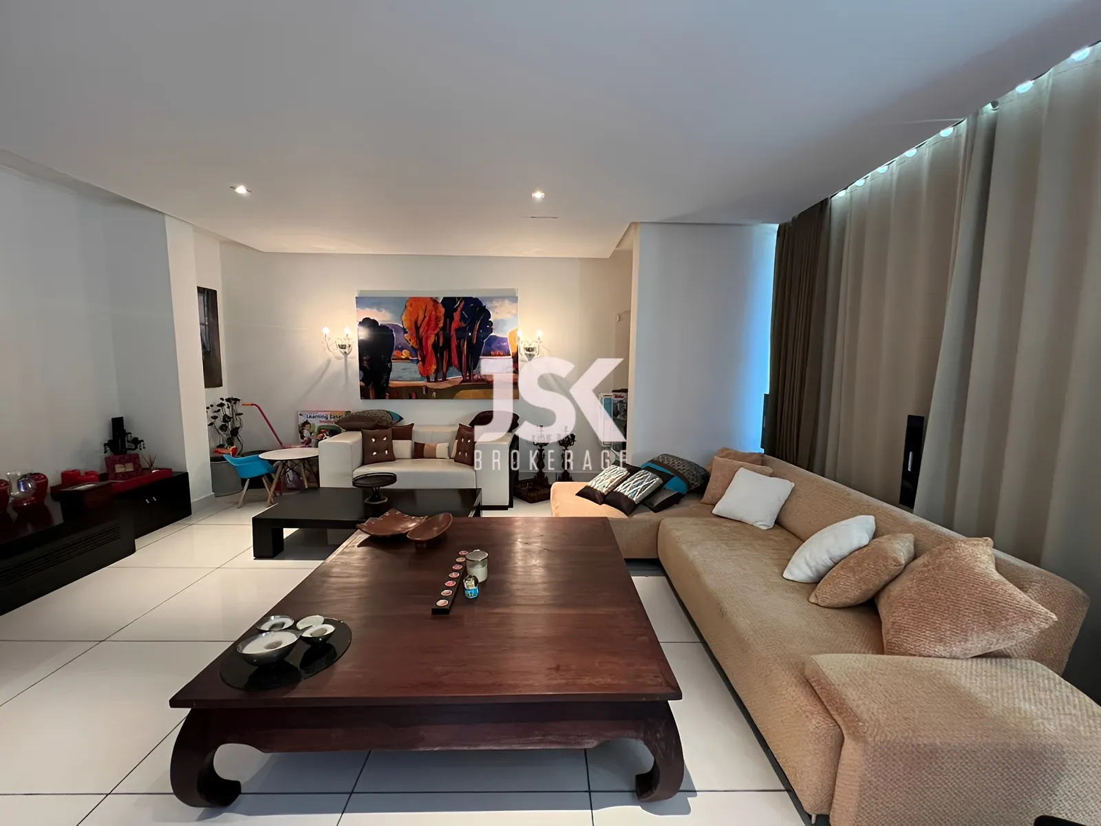 Apartment for Rent in Byblos