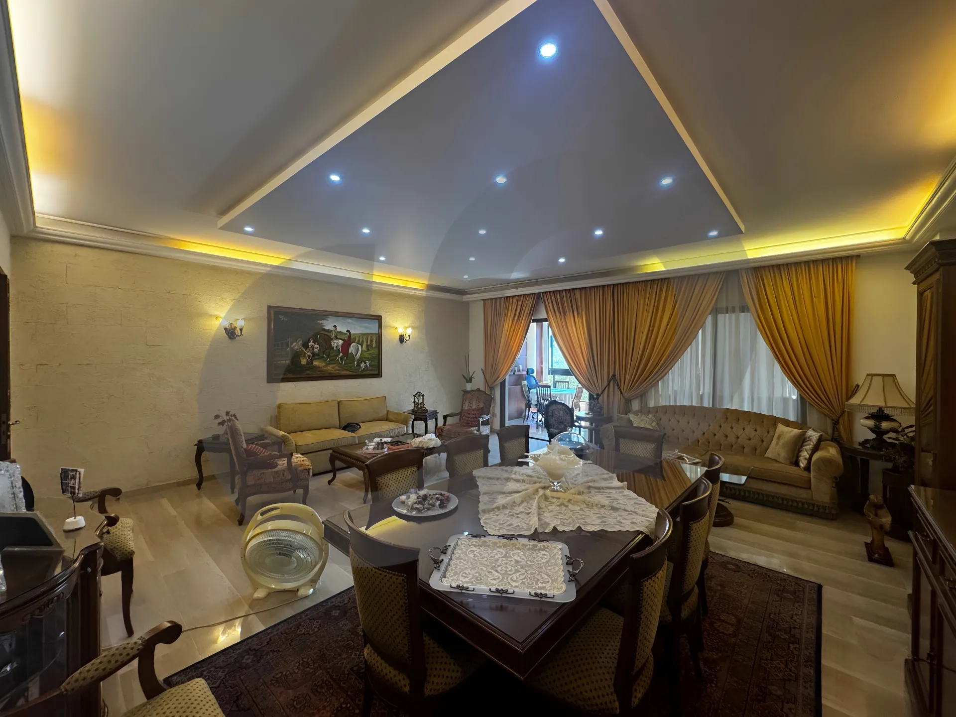 Apartment for Sale in Mar Takla
