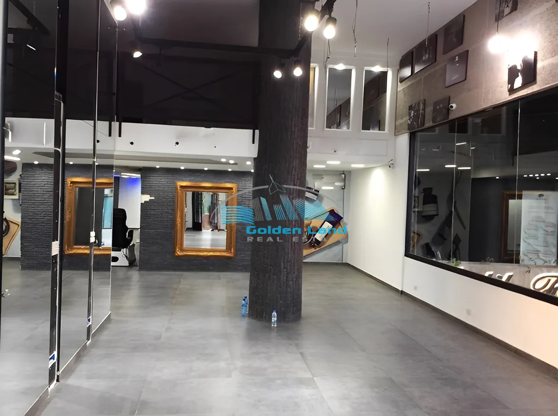 Shop for Sale in Hazmieh