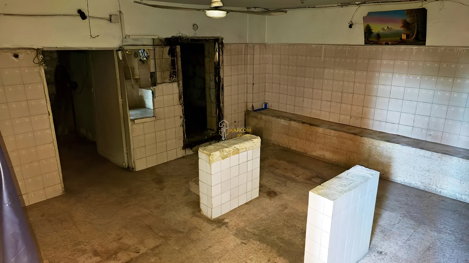 Shop For Rent in Zalka