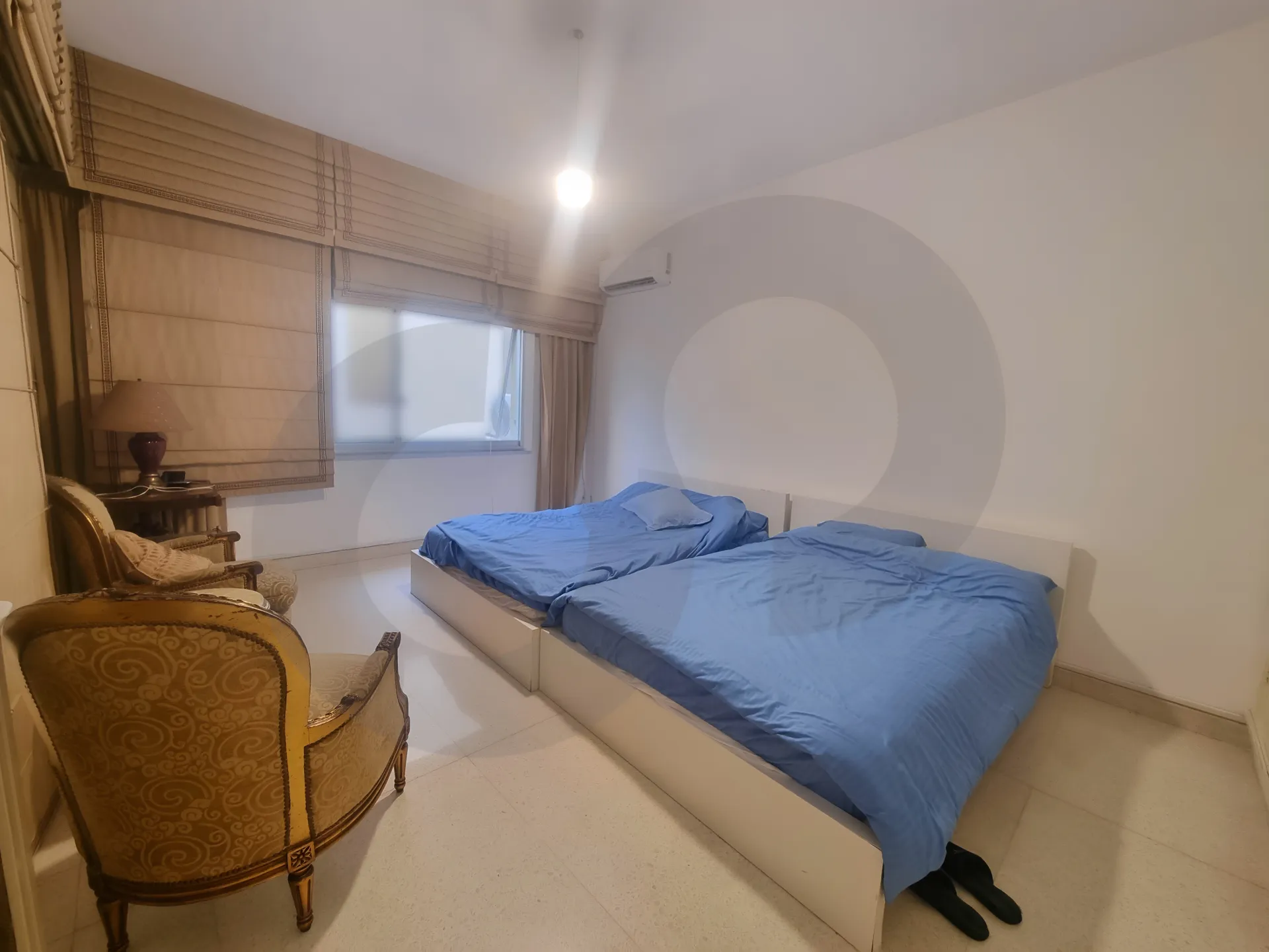 Apartment for Rent in Hamra