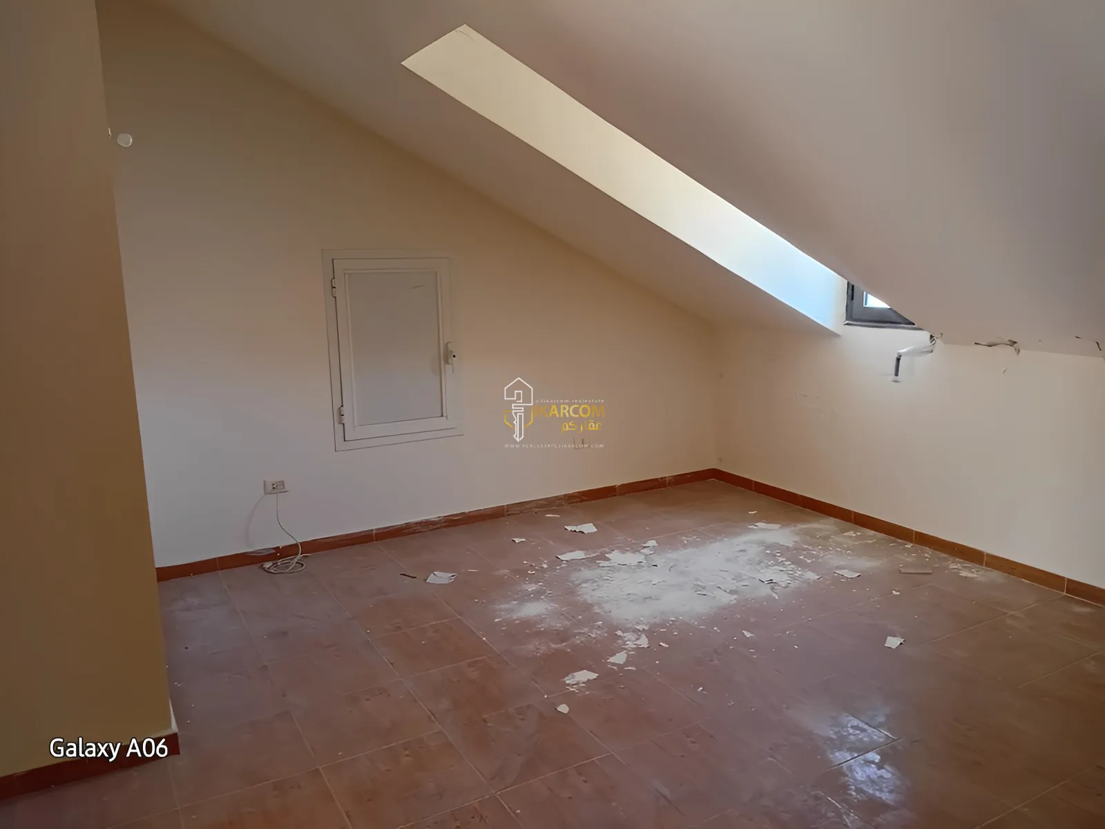 Duplex for Sale in Mansourieh - 4 bed, 5 bath