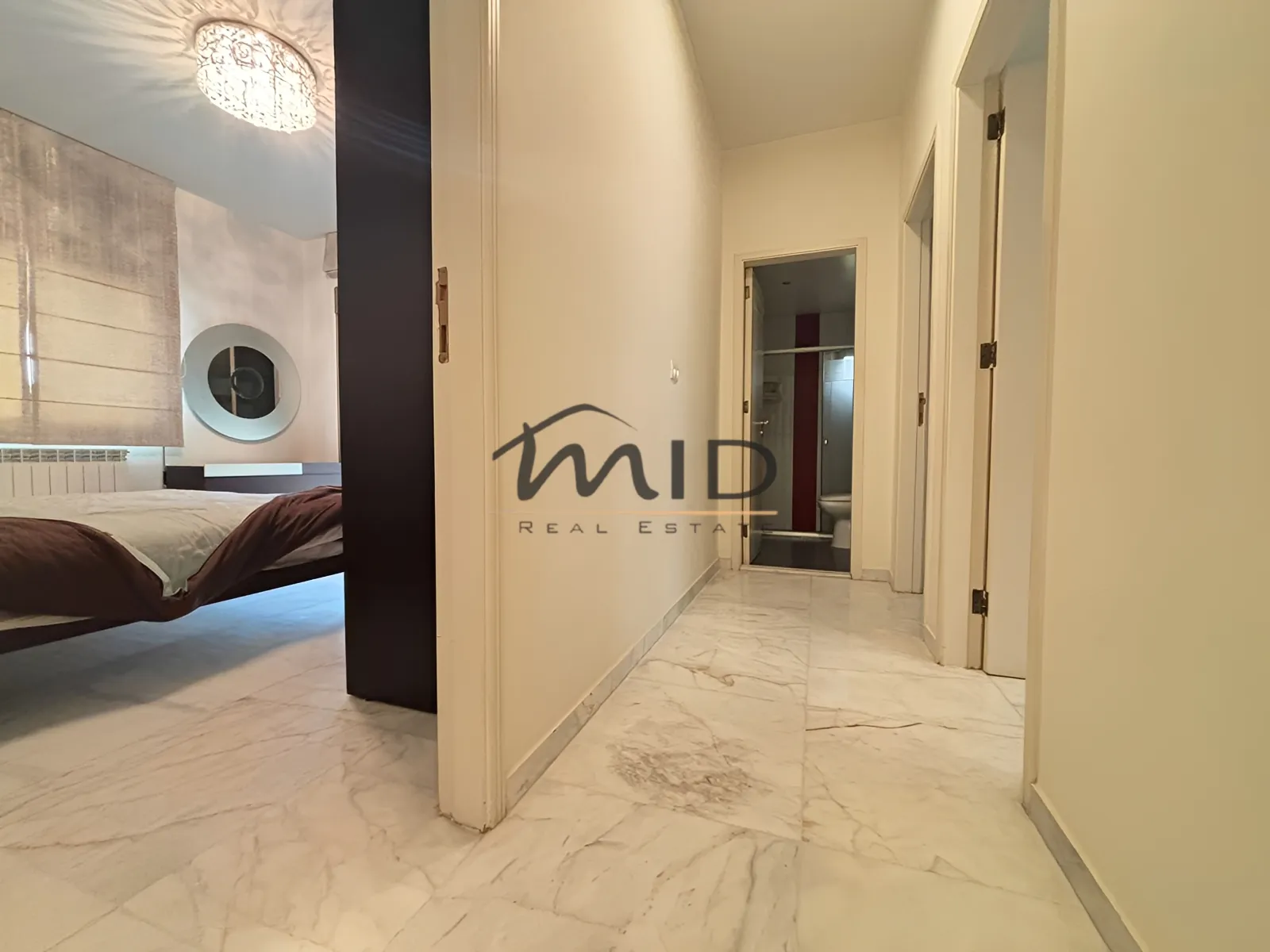 Apartment for rent in Sahel aalma, lebanon
