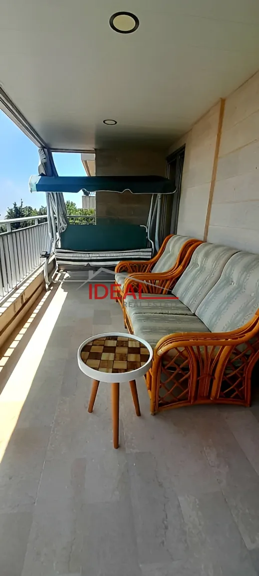 Apartment for sale in Faitroun, Lebanon