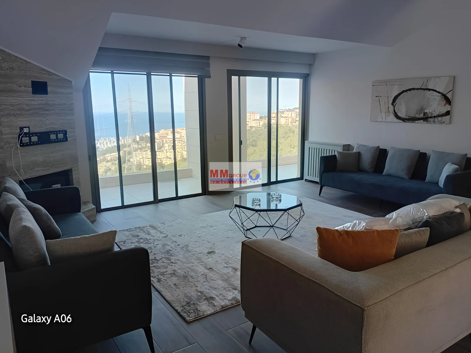 Duplex for Sale in Ain Saade