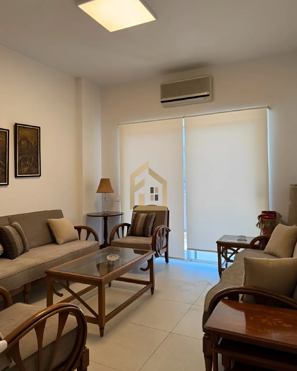 Apartment for rent in Baouchriyeh, Lebanon