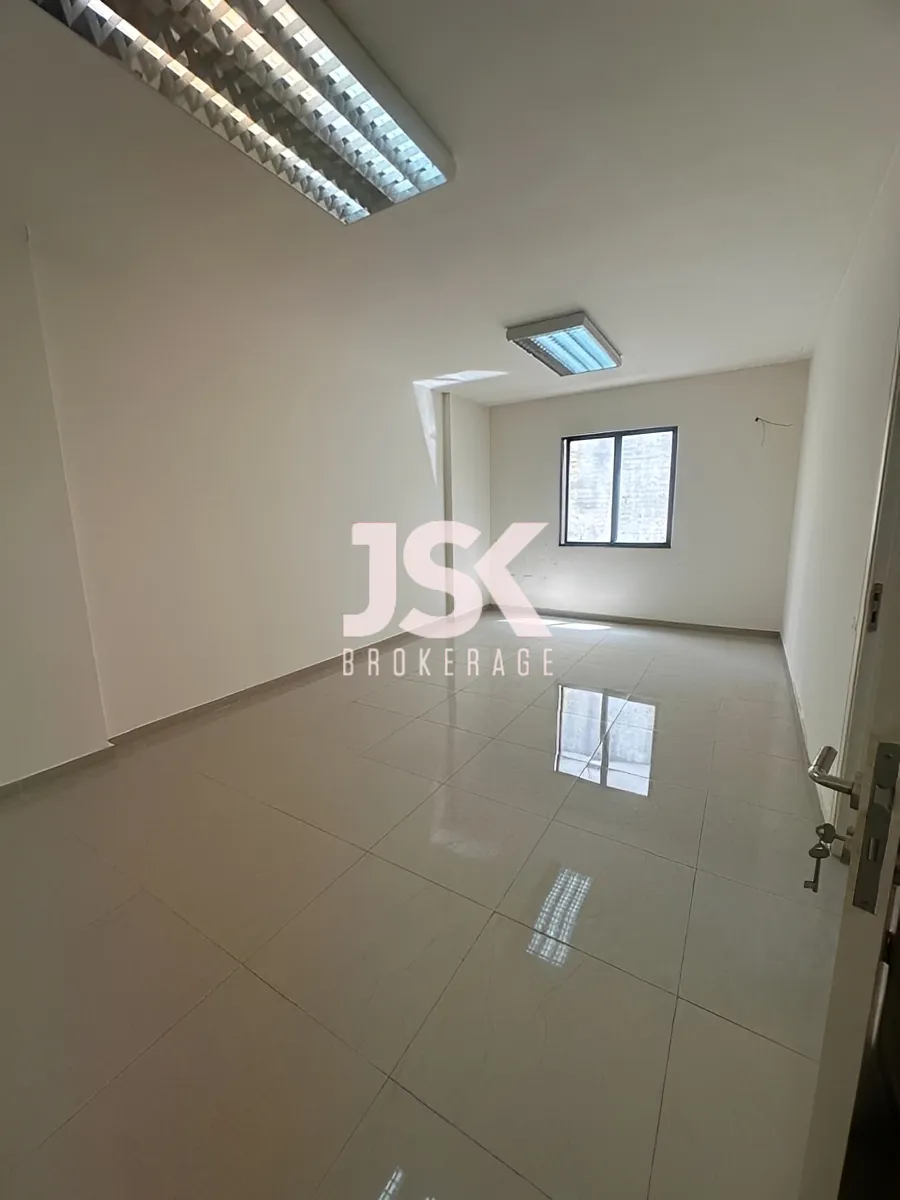 Office for rent in Mtaileb