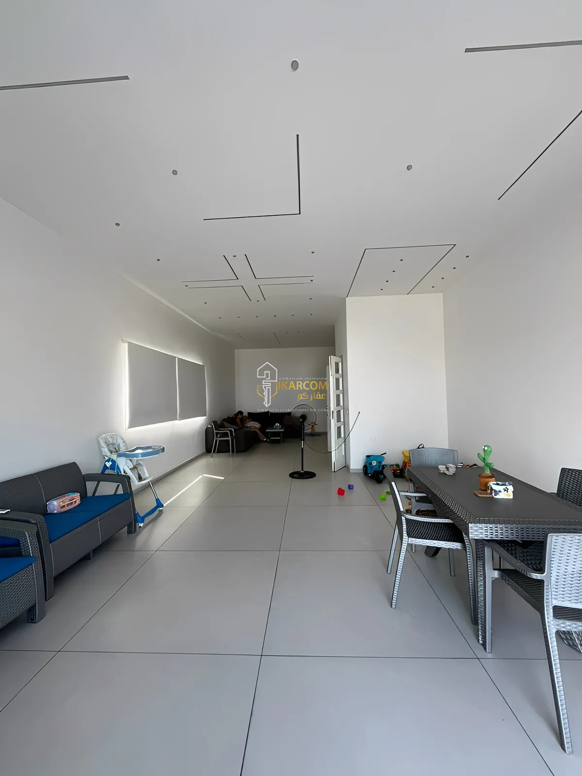 Apartment for Sale in Daoura, Lebanon