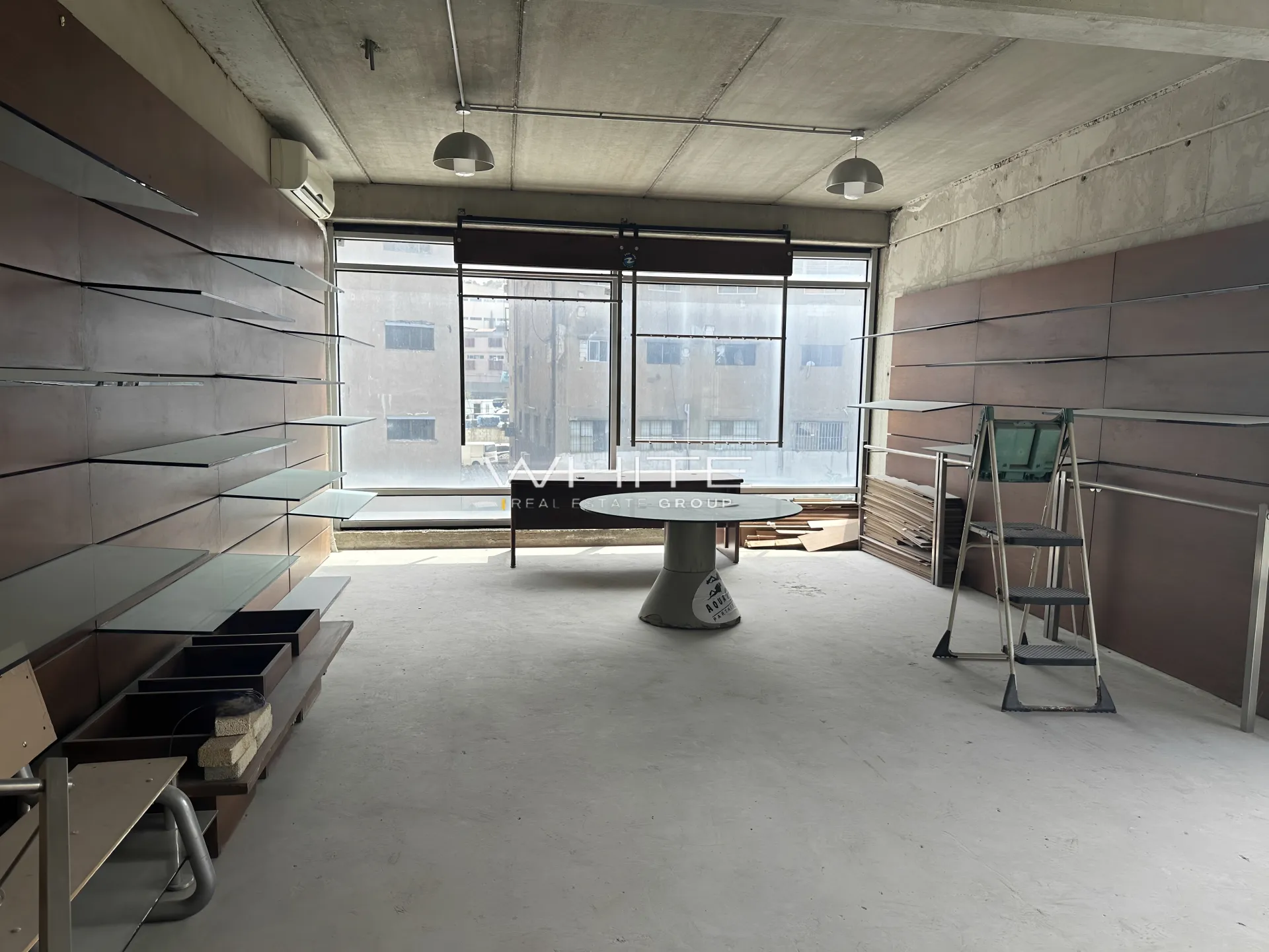 Office for rent in Dbayeh, lebanon
