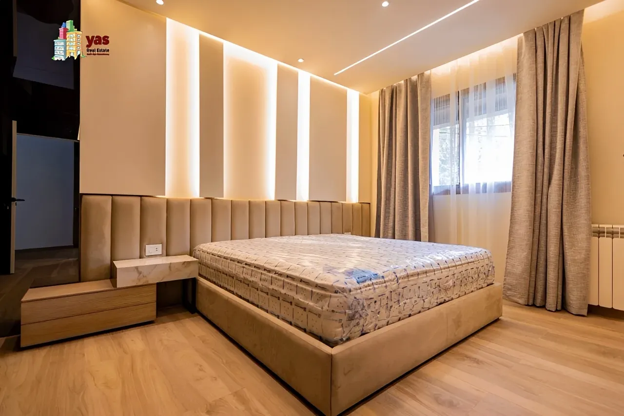 Villa for Sale in Ballouneh - 6 bed, 8 bath