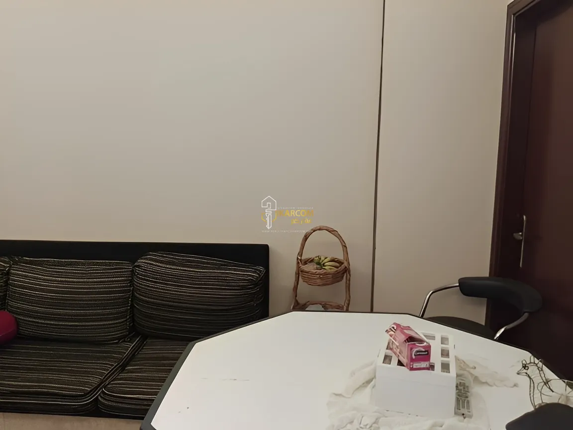 Apartment for Sale in Haret Sakher