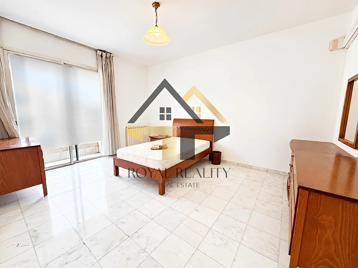 Apartment for rent in Hamra