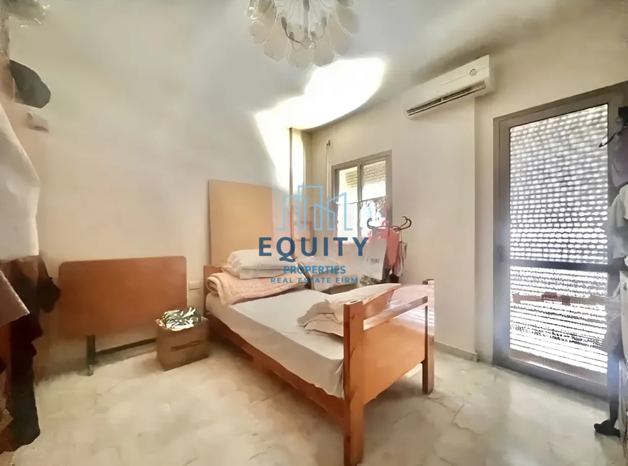 Apartment for Sale in Ashrafieh - 3 bed, 3 bath