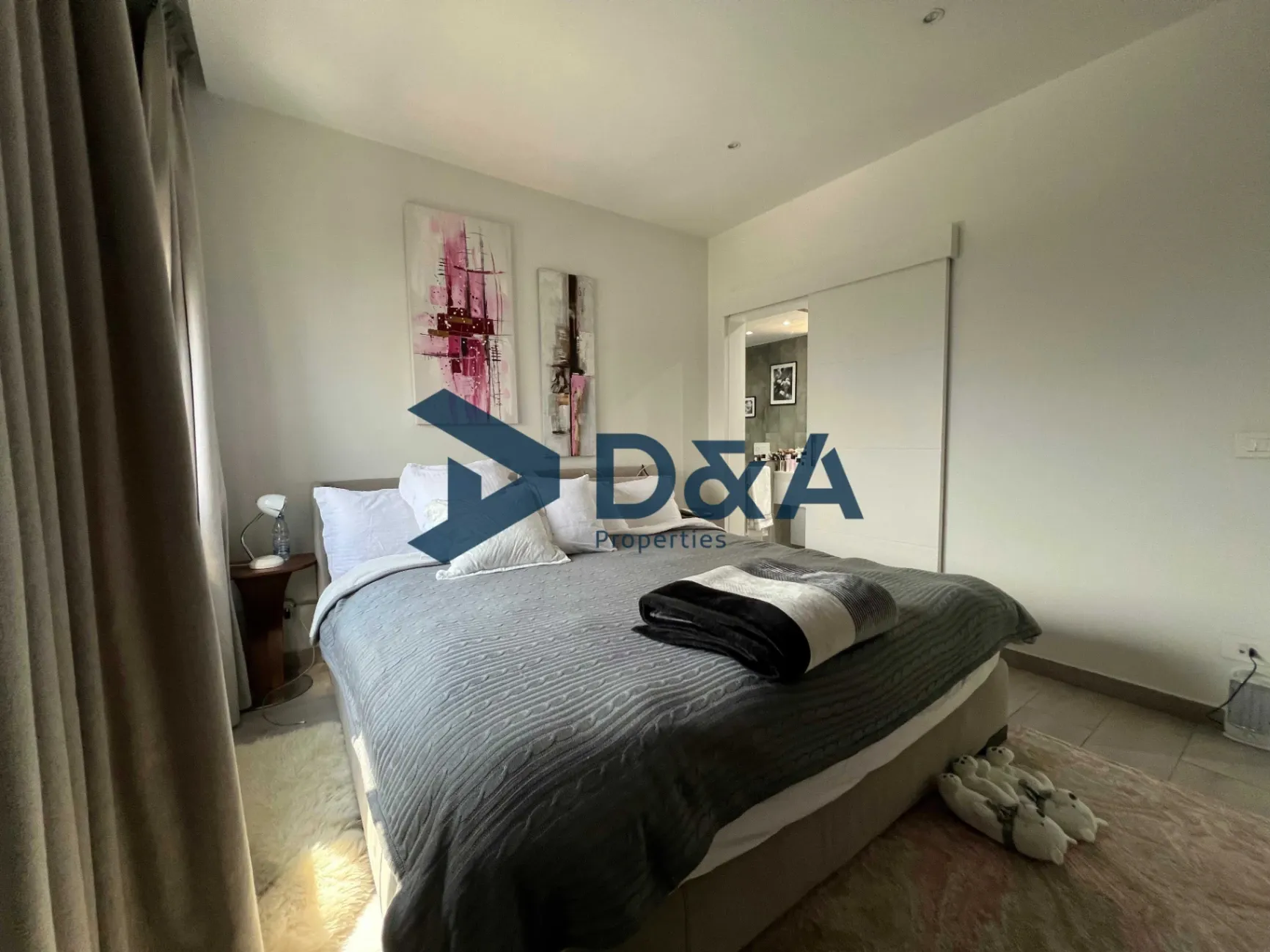 Apartment for sale in Mar Mikhael, Beirut, Lebanon
