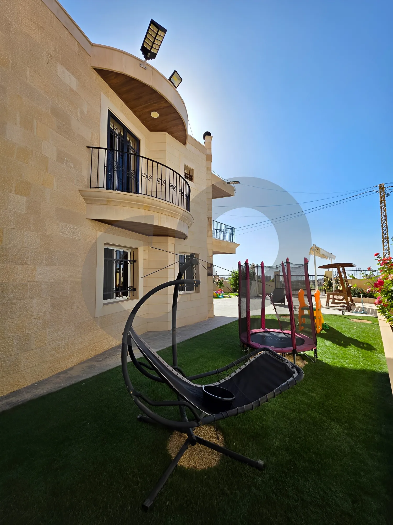 Villa for Sale in Saoufar