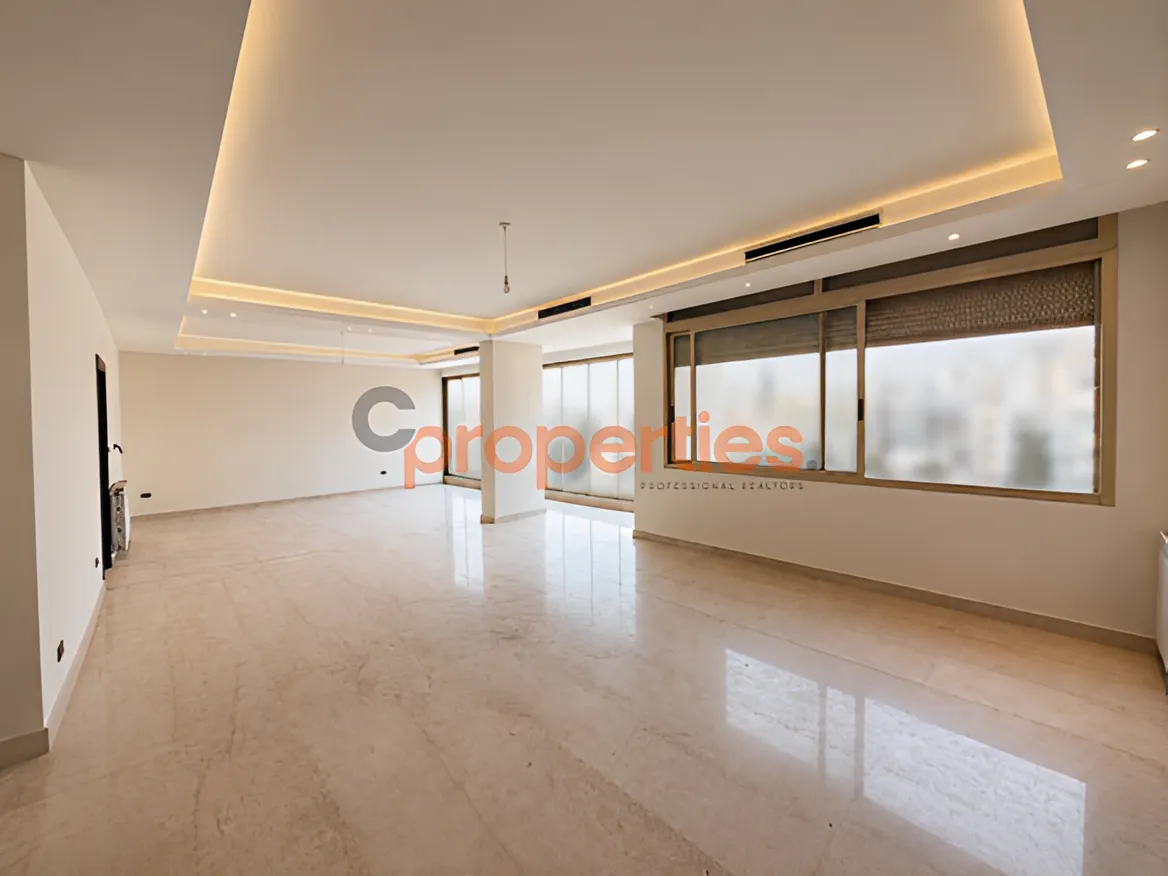 Apartment for Sale in Hazmieh - 4 bed, 4 bath
