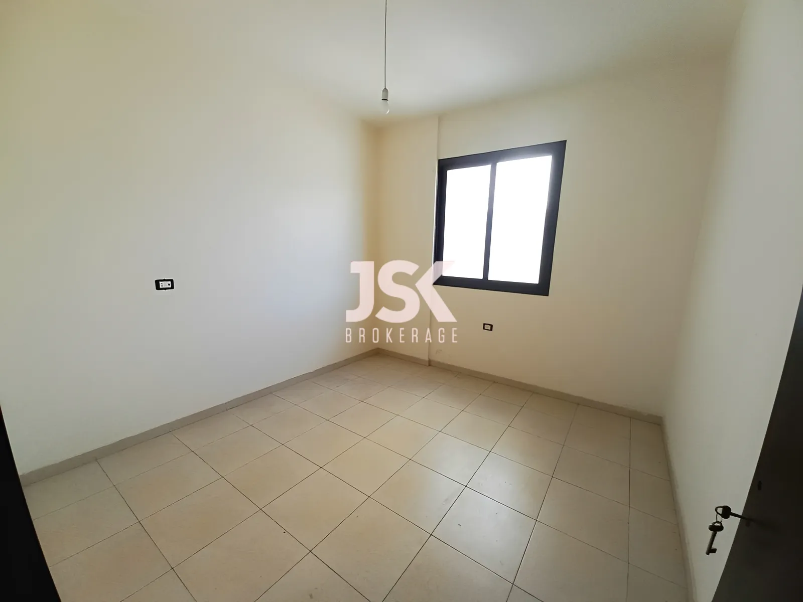 Apartment for Sale in Baouchriyeh