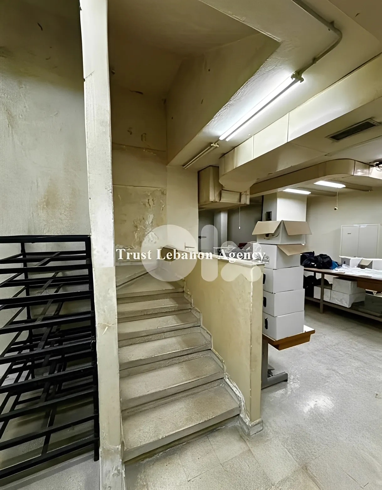 Commercial Property For Sale in Beirut, Salim Salam