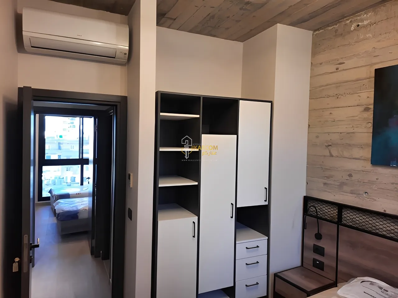 Apartment for Sale in Mar Mikhael, Beirut, Lebanon