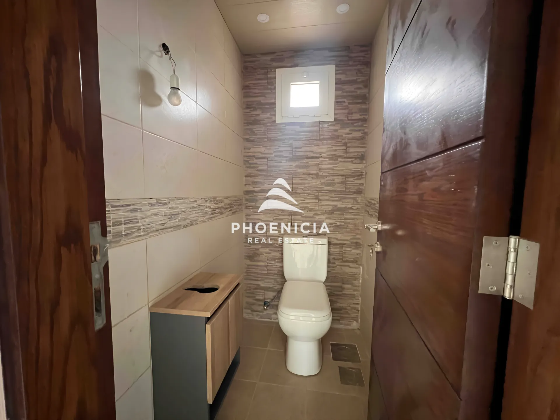 Apartment for rent in Blat