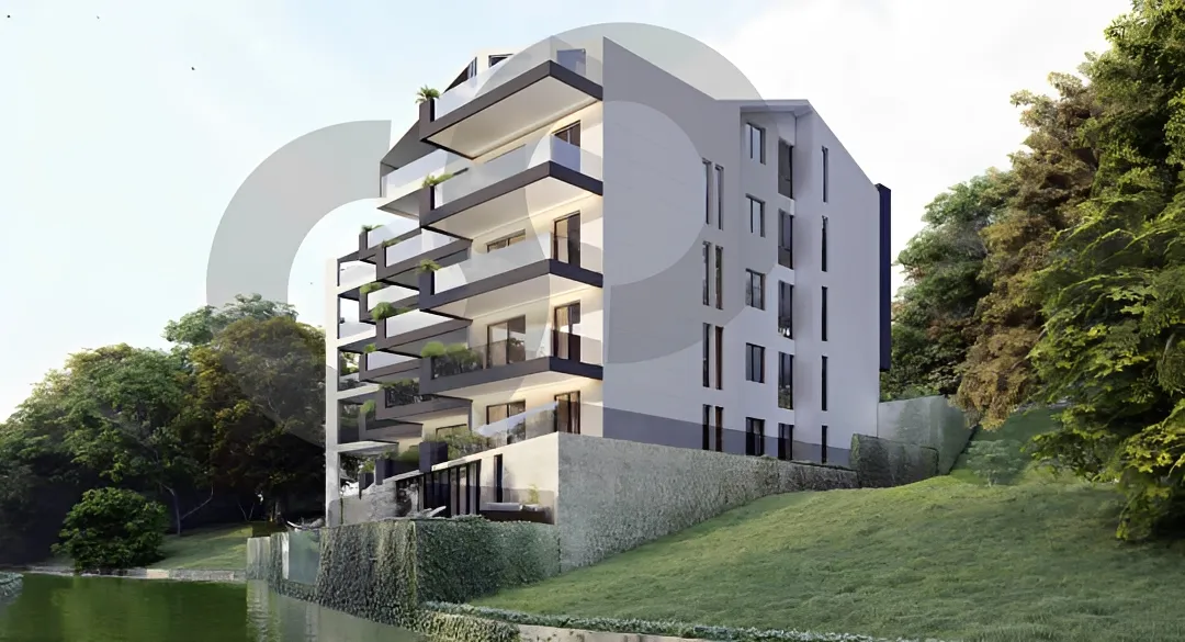 Apartment for Sale in Batroun Town